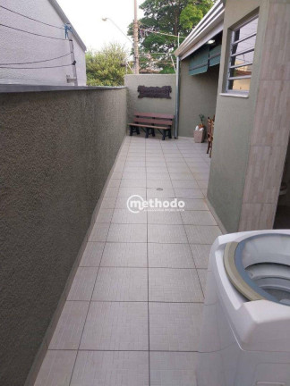 Imagem Casa com 3 Quartos à Venda ou Locação, 165 m² em Jardim Chapadão - Campinas Imagem Casa com 3 Quartos à Venda ou Locação, 165 m² em Jardim Chapadão - Campinas