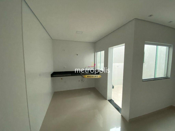Apartamento com 2 Quartos à Venda, 50 m² em Parque Capuava - Santo André