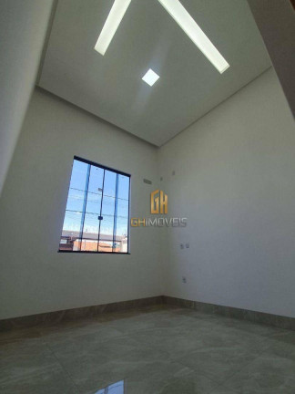 Imagem Casa com 3 Quartos à Venda, 150 m² em Setor Morada Dos Pássaros - Aparecida De Goiânia