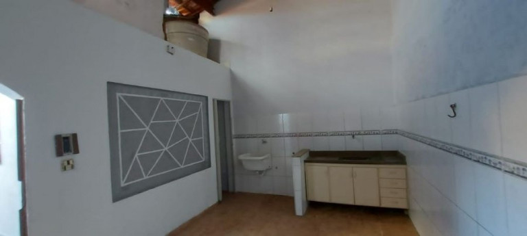 Imagem Casa com 2 Quartos à Venda, 10 m² em Maracanã - Praia Grande Imagem Casa com 2 Quartos à Venda, 10 m² em Maracanã - Praia Grande