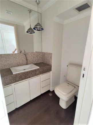 Imagem Cobertura com 4 Quartos à Venda, 328 m² em Jardim Ampliação - São Paulo