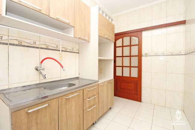 Imagem Imóvel com 2 Quartos à Venda, 79 m² em Santa Cecília - Porto Alegre