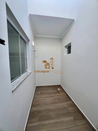 Imagem Sobrado com 3 Quartos à Venda, 160 m² em Vila Bela Vista - Santo André