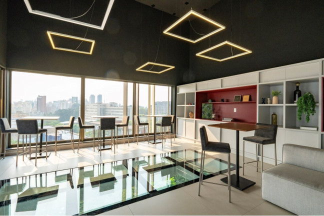 Imagem Imóvel com 1 Quarto à Venda, 22 m² em Cerqueira César - São Paulo