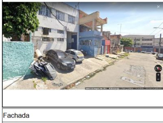 Imagem Imóvel com 1 Quarto à Venda, 374 m² em Ramos - Rio De Janeiro Imagem Imóvel com 1 Quarto à Venda, 374 m² em Ramos - Rio De Janeiro
