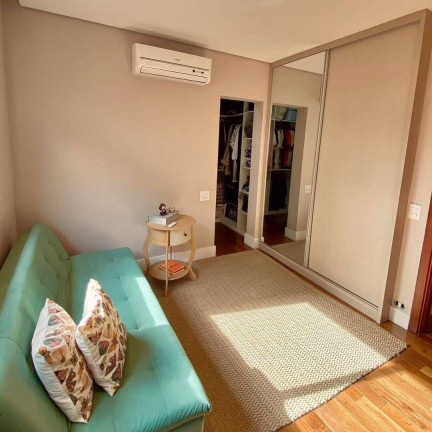 Imagem Casa de Condomínio com 3 Quartos à Venda,  em Jardim Residencial Francisco Cruãnes - Limeira