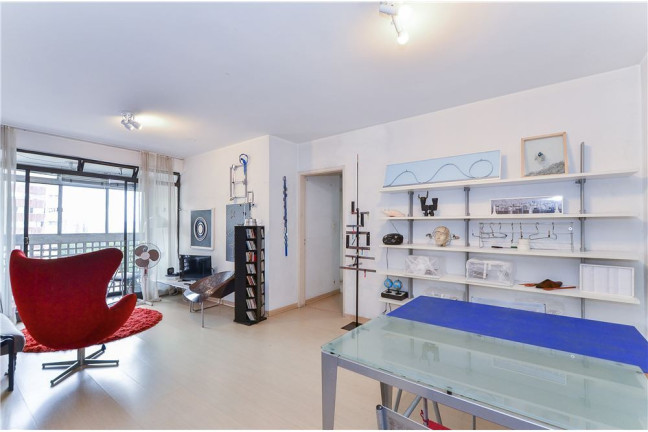 Imagem Apartamento com 2 Quartos à Venda, 85 m² em Vila Mariana - São Paulo Imagem Apartamento com 2 Quartos à Venda, 85 m² em Vila Mariana - São Paulo