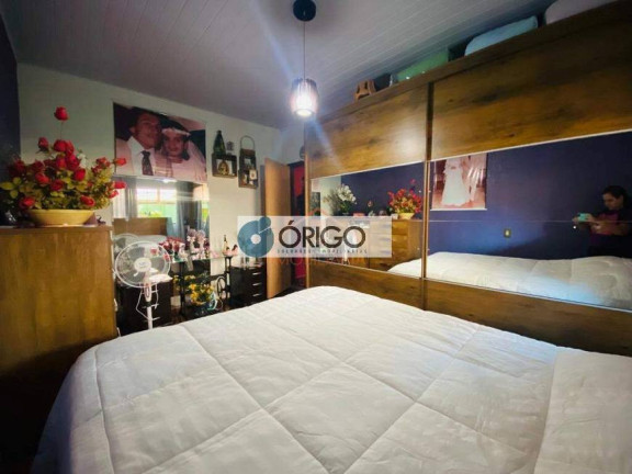 Imagem Casa com 2 Quartos à Venda, 360 m² em Riacho Das Pedras - Contagem