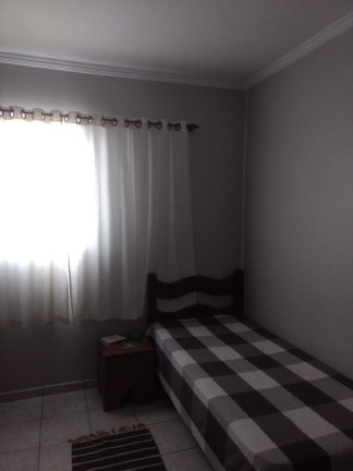Imagem Apartamento com 2 Quartos à Venda, 53 m² em Centro - Poá