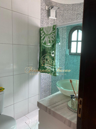 Imagem Sobrado com 3 Quartos à Venda, 207 m² em Jardim Las Vegas - Santo André Imagem Sobrado com 3 Quartos à Venda, 207 m² em Jardim Las Vegas - Santo André