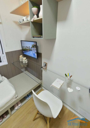 Imagem Apartamento com 2 Quartos à Venda, 85 m² em Granja Viana - Cotia