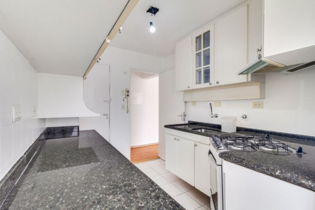 Imagem Imóvel com 2 Quartos à Venda, 76 m² em Campo Belo - São Paulo Imagem Imóvel com 2 Quartos à Venda, 76 m² em Campo Belo - São Paulo