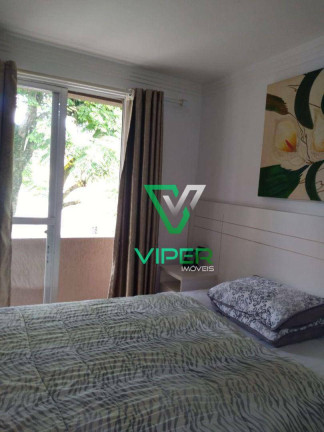 Imagem Apartamento com 3 Quartos à Venda, 65 m² em Guaíra - Curitiba