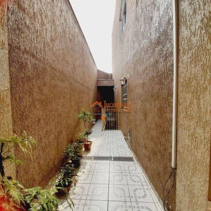 Imagem Sobrado com 4 Quartos à Venda, 280 m² em Jardim Presidente Dutra - Guarulhos Imagem Sobrado com 4 Quartos à Venda, 280 m² em Jardim Presidente Dutra - Guarulhos
