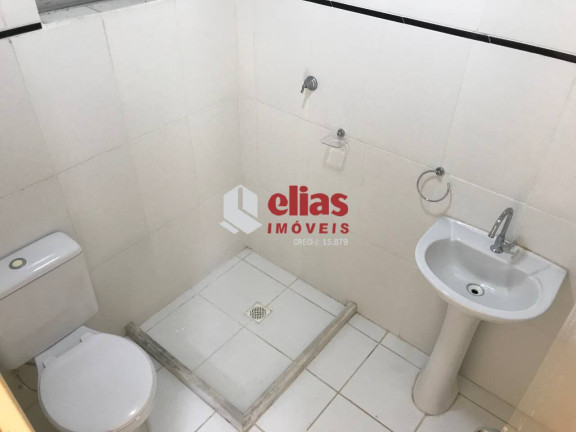 Imagem Apartamento com 2 Quartos à Venda, 48 m² em Jardim Terra Branca - Bauru