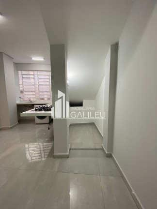 Imagem Apartamento com 2 Quartos à Venda, 71 m² em Cambuí - Campinas