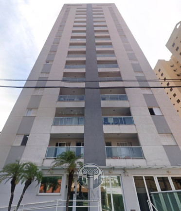 Imóvel com 2 Quartos à Venda, 56 m² em Iguatemi - Ribeirão Preto