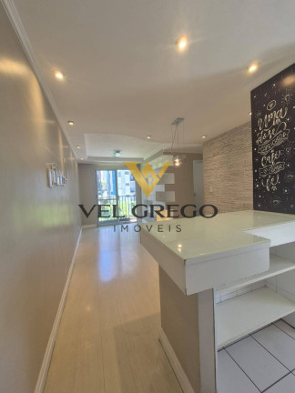 Imagem Apartamento com 2 Quartos à Venda, 48 m² em Taboão - São Bernardo Do Campo Imagem Apartamento com 2 Quartos à Venda, 48 m² em Taboão - São Bernardo Do Campo