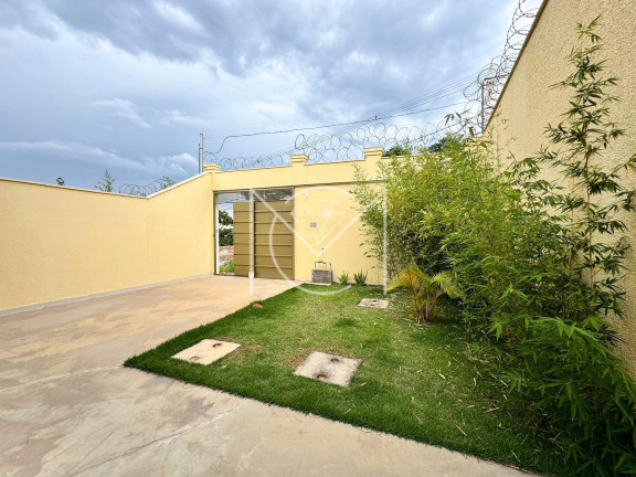 Imagem Casa com 3 Quartos à Venda, 127 m² em São Pedro - Esmeraldas