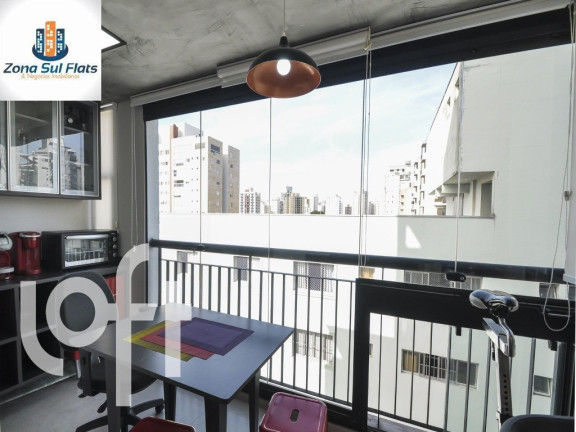Imagem Apartamento com 1 Quarto à Venda, 33 m² em Vila Da Saúde - São Paulo