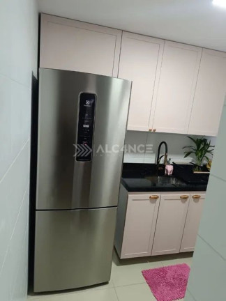 Imagem Apartamento com 3 Quartos à Venda, 72 m² em Jardim Camboinha - Cabedelo Imagem Apartamento com 3 Quartos à Venda, 72 m² em Jardim Camboinha - Cabedelo