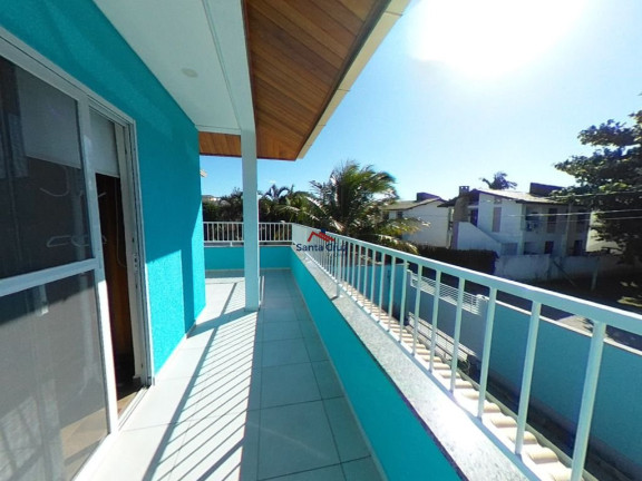 Imagem Sobrado com 5 Quartos à Venda, 360 m² em Ingleses Do Rio Vermelho - Florianópolis