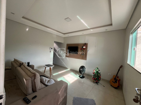 Imagem Casa com 2 Quartos à Venda, 76 m² em água Limpa Park - Campo Grande Imagem Casa com 2 Quartos à Venda, 76 m² em água Limpa Park - Campo Grande
