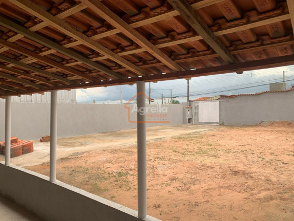 Imagem Casa com 1 Quarto à Venda, 45 m² em Jardim Do Lago - Mogi Mirim Imagem Casa com 1 Quarto à Venda, 45 m² em Jardim Do Lago - Mogi Mirim