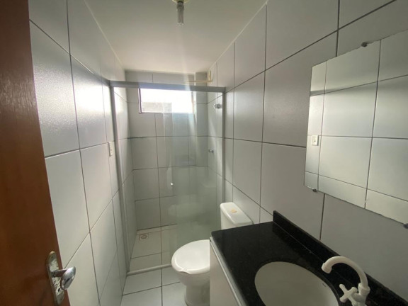 Imagem Apartamento com 3 Quartos à Venda, 75 m² em Jardim Cidade Universitária - João Pessoa Imagem Apartamento com 3 Quartos à Venda, 75 m² em Jardim Cidade Universitária - João Pessoa