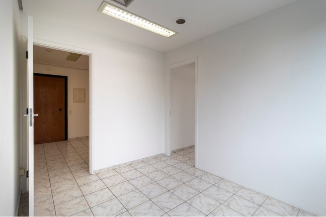 Imagem Sala Comercial à Venda, 37 m² em Vila Clementino - São Paulo