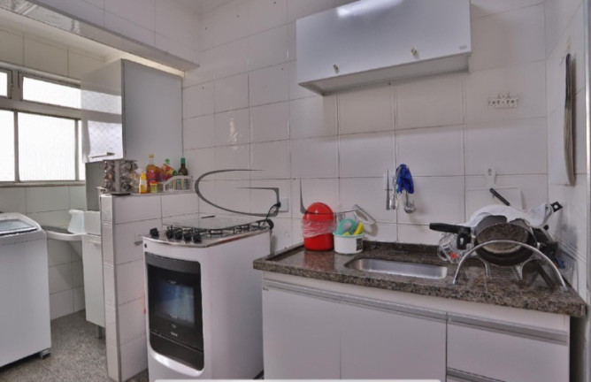 Imagem Imóvel com 2 Quartos à Venda, 60 m² em Parque Da Mooca - São Paulo Imagem Imóvel com 2 Quartos à Venda, 60 m² em Parque Da Mooca - São Paulo