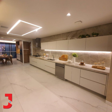 Imagem Apartamento com 4 Quartos à Venda, em Jockey De Itaparica - Vila Velha Imagem Apartamento com 4 Quartos à Venda, em Jockey De Itaparica - Vila Velha
