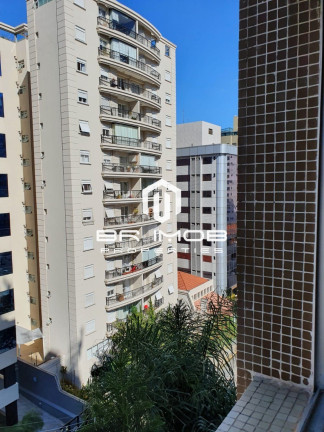 Imagem Imóvel com 2 Quartos à Venda, 80 m² em Vila Nova Conceição - São Paulo Imagem Imóvel com 2 Quartos à Venda, 80 m² em Vila Nova Conceição - São Paulo
