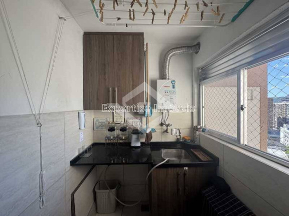 Imagem Apartamento com 2 Quartos à Venda, 48 m² em Todos Os Santos - Rio De Janeiro Imagem Apartamento com 2 Quartos à Venda, 48 m² em Todos Os Santos - Rio De Janeiro