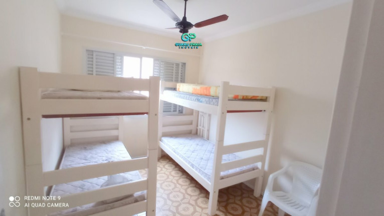 Imagem Apartamento com 3 Quartos à Venda, 120 m² em Enseada - Guarujá