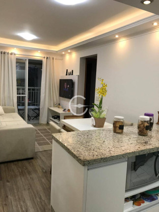 Imagem Apartamento com 2 Quartos à Venda, 60 m² em Vila Andrade - São Paulo Imagem Apartamento com 2 Quartos à Venda, 60 m² em Vila Andrade - São Paulo