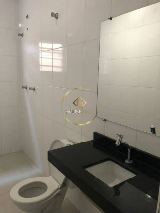 Imagem Casa com 3 Quartos à Venda, 157 m² em Residencial Bosque Dos Ipês - São José Dos Campos Imagem Casa com 3 Quartos à Venda, 157 m² em Residencial Bosque Dos Ipês - São José Dos Campos