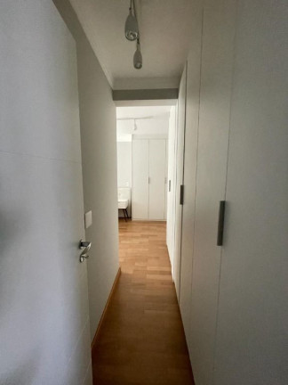 Imagem Apartamento com 3 Quartos para Alugar, 182 m² em Jardim Anália Franco - São Paulo