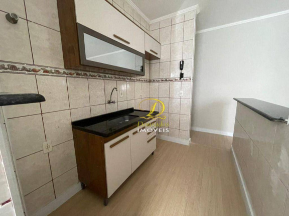 Imagem Apartamento com 1 Quarto à Venda, 40 m² em Ocian - Praia Grande Imagem Apartamento com 1 Quarto à Venda, 40 m² em Ocian - Praia Grande