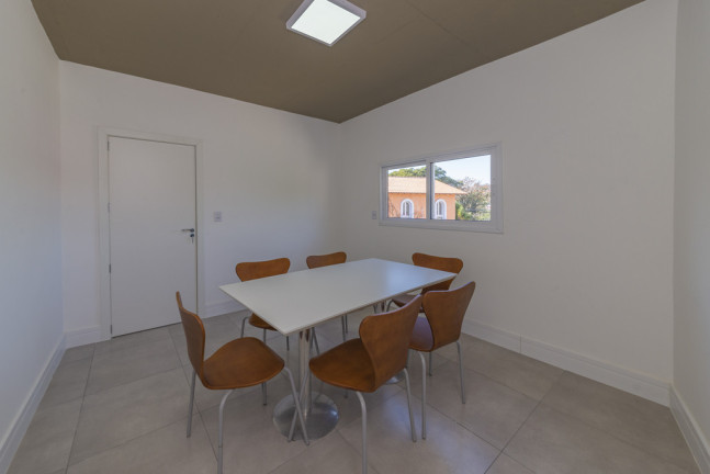 Imagem Casa de Condomínio com 1 Quarto à Venda, 46 m² em Santa Tereza - Porto Alegre Imagem Casa de Condomínio com 1 Quarto à Venda, 46 m² em Santa Tereza - Porto Alegre