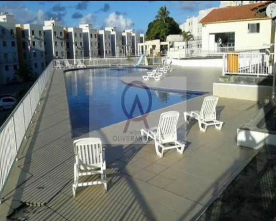 Imagem Imóvel com 2 Quartos à Venda, 52 m² em Nova Brasília - Salvador