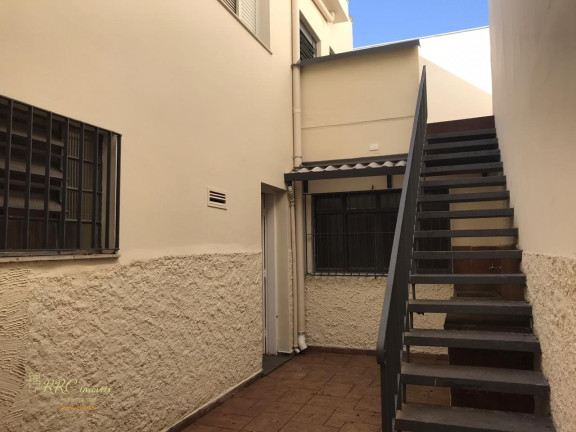 Imagem Sobrado com 5 Quartos para Alugar, 270 m² em Campo Belo - São Paulo