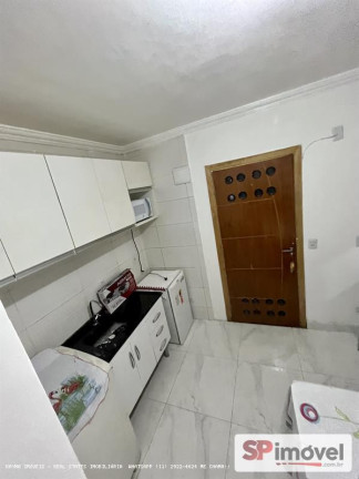 Imagem Apartamento com 1 Quarto à Venda,  em água Chata