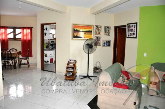 Imagem Casa com 5 Quartos à Venda, 250 m² em Centro - Ubatuba Imagem Casa com 5 Quartos à Venda, 250 m² em Centro - Ubatuba
