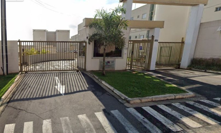 Apartamento com 2 Quartos à Venda, 51 m² em Parque Residencial Casa Branca - Suzano