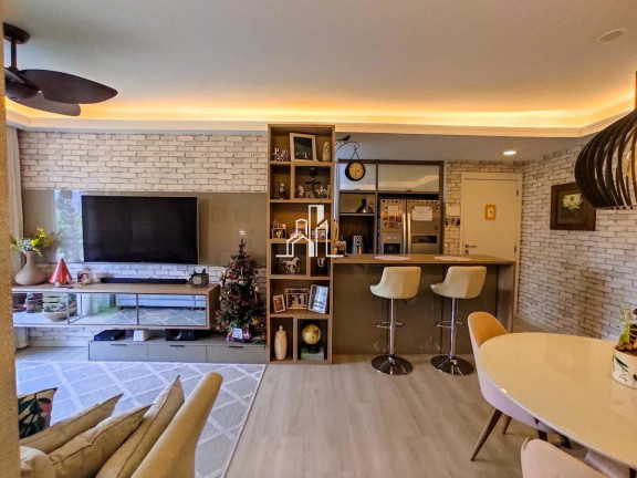 Imagem Apartamento com 3 Quartos à Venda, 90 m² em Jacarepaguá - Rio De Janeiro Imagem Apartamento com 3 Quartos à Venda, 90 m² em Jacarepaguá - Rio De Janeiro