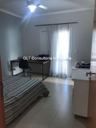 Imagem Casa com 3 Quartos à Venda,  em Jardim Reserva Bom Viver De Indaiatuba - Indaiatuba