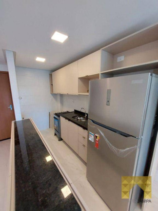 Imagem Apartamento com 2 Quartos à Venda, 54 m² em Altiplano Cabo Branco - João Pessoa