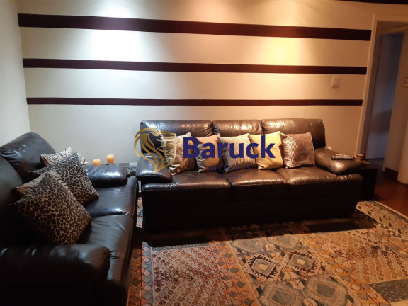 Apartamento com 3 Quartos à Venda, 98 m² em Vila Andrade - São Paulo