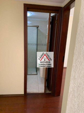 Imagem Apartamento com 1 Quarto à Venda, 42 m² em Vila Mariana - São Paulo